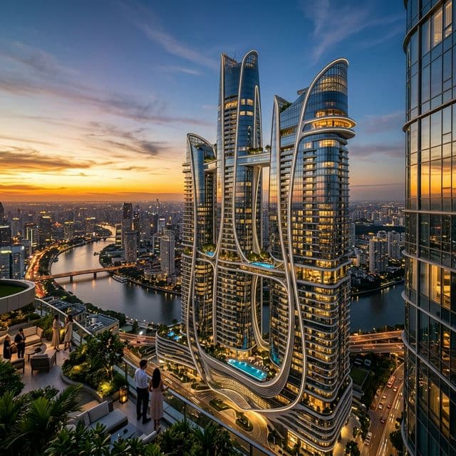 PropVeda Luxury Real Estate